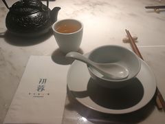 -初蓉丨遇见新川菜(亲贤街荣耀店)