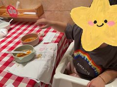 -西贝(上海我格广场店)