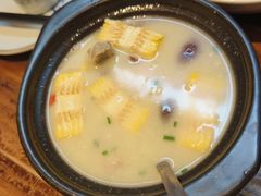 -鱼食饭稻·苏浙土菜17年老馆子(平江路店)
