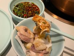 -润园四季椰子鸡火锅(南山海岸城店)