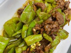 -金海湾海鲜排档(朱家尖店)