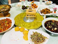 炸糕-上庄晋风庄园(上庄店)