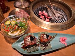 -MIKOMIKO和牛烧肉专门店(南门店)