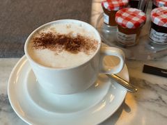 -北京王府井希尔顿酒店·万斯阁西餐厅