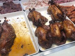 -紫燕百味鸡(交大路店)