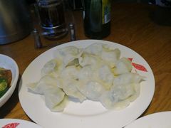 -船歌·鱼水饺青岛菜(金狮广场店)