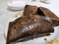 -粤北餐馆