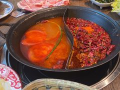 -楠火锅(新街口苏宁店)