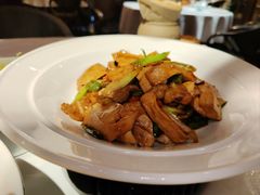 -小河盐帮·私家菜·烤鸭(三元桥·霄云路店)