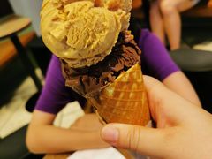 -LUNEURS月乐诗·法式冰淇淋(环贸店)