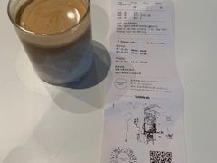 -dotcom coffee古点咖啡(致真大厦店)