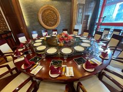 包厢-老码头火锅(骡马市店)