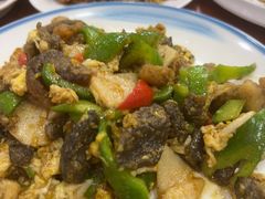 -独流饭店(静海区国土资源分局西)