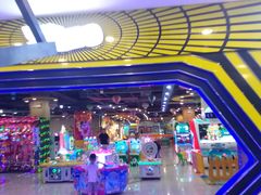 -同至人购物中心(朝阳街店)