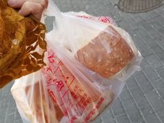 -中关村茶点