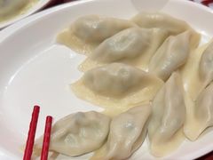 -喜家德虾仁水饺(北京超极合生汇店)