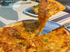 -La Medina餐厅(亮马河南路店)