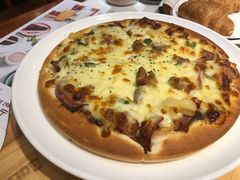 -斗牛士牛排餐厅(嘉里汇店)