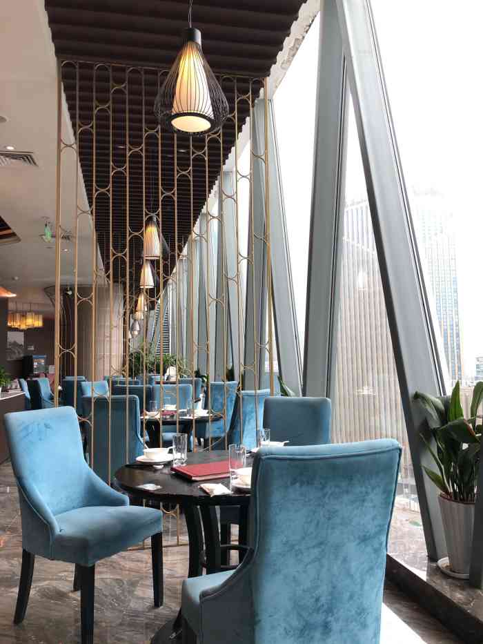 柒园·三十年创意杭帮菜(龙湖滨江天街店)