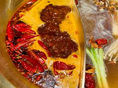 -小龙坎火锅(总店)