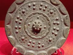 -北京大葆台遗址博物馆