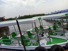 -长春市南湖公园