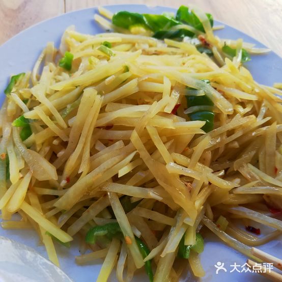 老字号牛肉拉面炒菜(龙光路店)