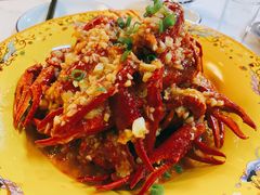 蒜蓉小龙虾-仙品龙虾(总店)