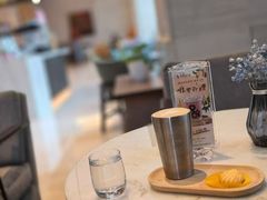 -上海浦东滨江喜来登酒店