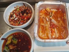 -白玉·朝鲜族烤串(南山店)