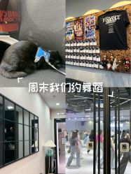 -北京V5舞蹈工作室