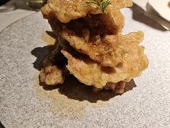 -奉天小馆·非遗东北菜(济南万象城店)