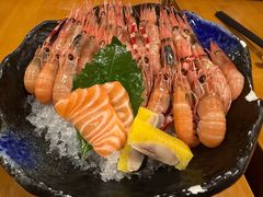 -大焰自助日式料理 铁板烧(徐汇店)