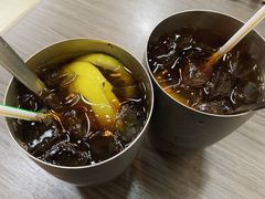 -新记餐厅(香槟大厦店)