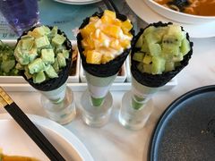 -南山鲜虾面·活鲜小馆·海味大连菜(南山总店)