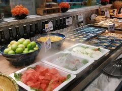-汉阳廷自助烤肉(嘉禾金铂天地店)