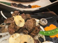 -和彩放题餐厅(酒仙桥店)