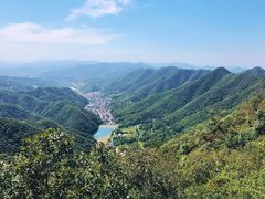 -午潮山国家森林公园
