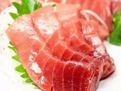 金枪鱼赤身-广州富力君悦大酒店·凯菲厅