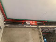 -居丽装饰空间设计(总部)