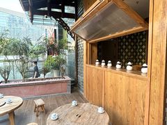 -南堂小馆·川菜馆(德商国际店)