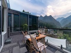 -青城山