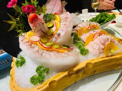 -温德姆花园酒店-鼎丰阁中餐厅