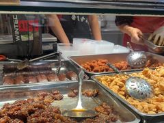 -乔波食品(杜桥中心菜场店)