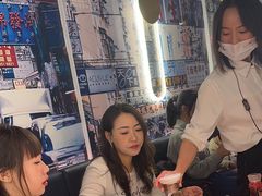 -食大利香港茶餐厅(南亚风情第一城店)