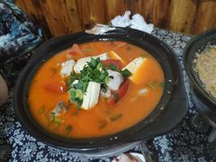 -张关合渣(航空大道店)