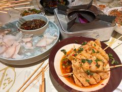 -串盟烧烤大排档·长沙美食地标(星沙店)