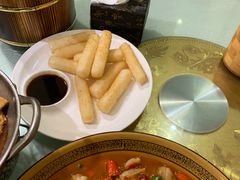 -曹家小厨(贵阳路店)