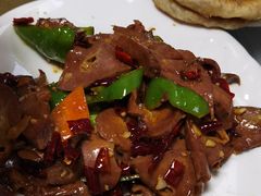 -杨家清真小吃部(十二纬路店)