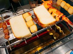 -丰茂烤串(金源店)